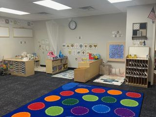 bluffs little thinkers classroom