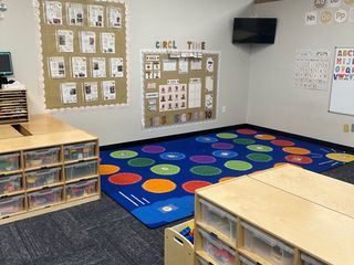 bluffs little thinkers classroom