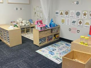 bluffs little thinkers classroom