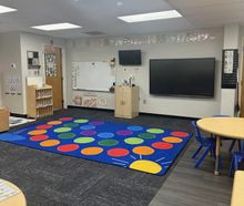 bluffs little thinkers classroom